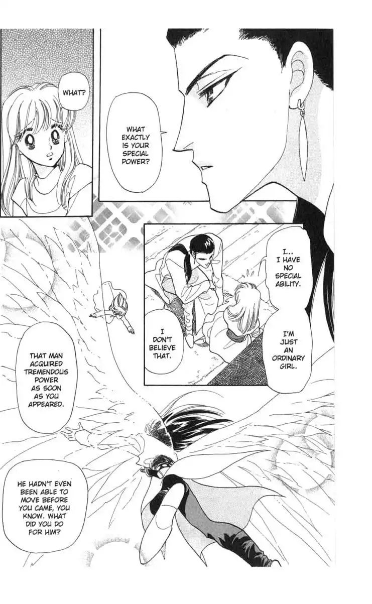 Kanata Kara Chapter 51 17